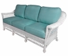 Bar Harbor Porch Sofa