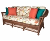 Bar Harbor Porch Sofa