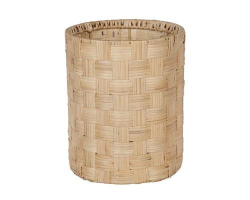 Bianca Small Round Basket