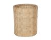 Bianca Small Round Basket
