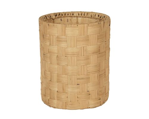 Bianca Small Round Basket