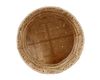 Bianca Small Round Basket