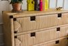 Billy Chest of Drawers