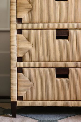 Billy Chest of Drawers