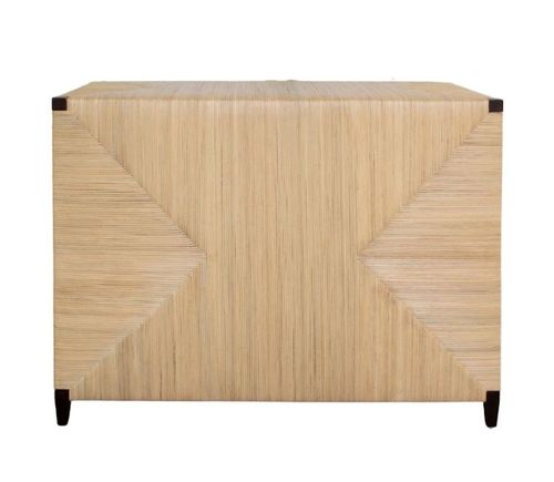 Billy Chest of Drawers