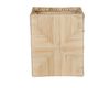 Brooke Small Square Basket