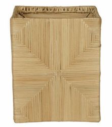 Brooke Small Square Basket