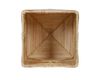 Brooke Small Square Basket