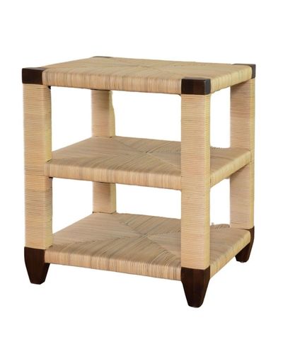 Calvin Side Table