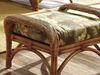 Caneel Bay Ottoman