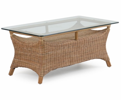 Catalina Coffee Table