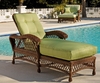 Chesapeake Outdoor Chaise