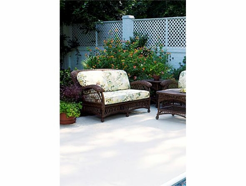 Chesapeake Outdoor Loveseat