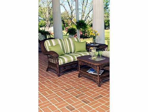 Chesapeake Outdoor Loveseat