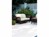 Chesapeake Outdoor Loveseat