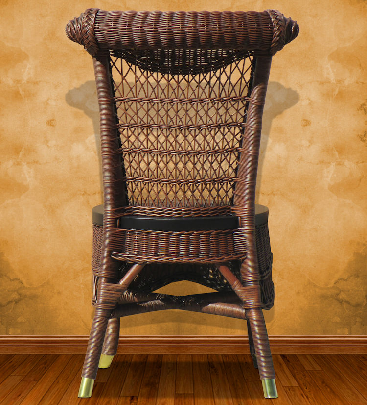 Classic Wicker Set