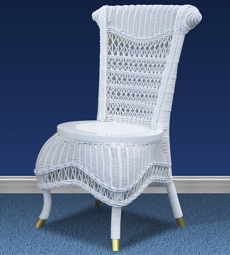 Classic Wicker Set