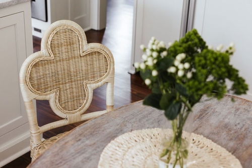Clover Dining Chair