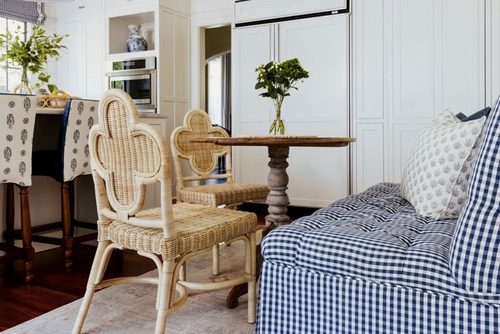 Clover Dining Chair