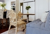 Clover Dining Chair
