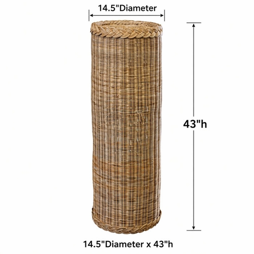 Column Pedestal
