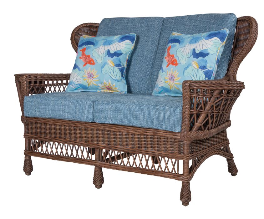 CS5 Concord Wicker Furniture Set