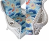 Concord Wingback Chaise