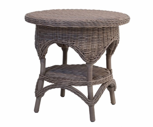 Conservatory End Table