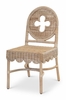 Eden Rattan Dining Chair