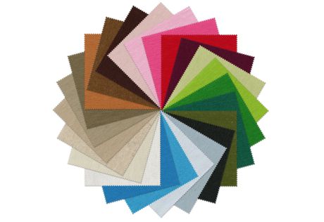 Fabric Samples