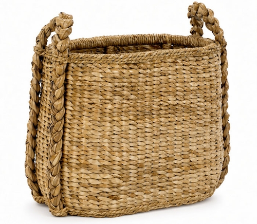 Fireside Basket