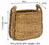 Fireside Basket