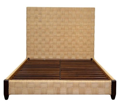 Freddie Queen Bed