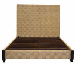 Freddie Queen Bed