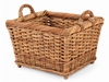 French Country Hearth Baskets