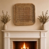 French Country Winnower Tray