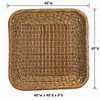 French Country Winnower Tray