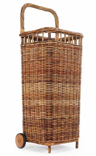 French Market Cart