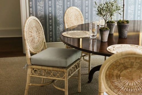 Georgian Dining Chair