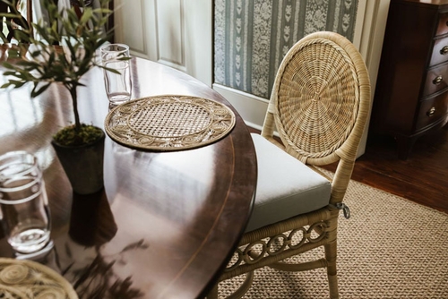 Georgian Dining Chair