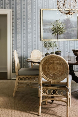 Georgian Dining Chair