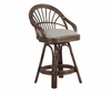 Hana Swivel Counter Stool