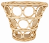 Harlow Rattan Wall Bracket