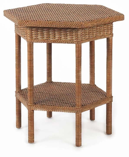 Hexagonal Loft Table