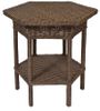Hexagonal Loft Table