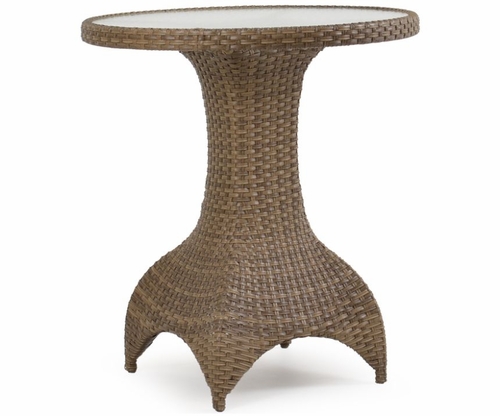 Isabel Bar Table