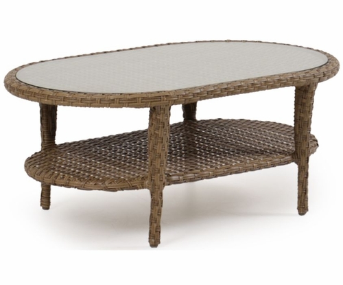 Isabel Coffee Table