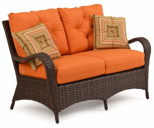 Isabel Loveseat