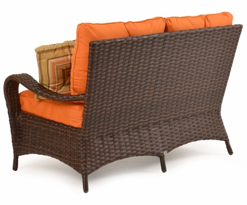 Isabel Loveseat