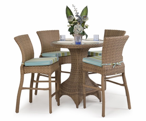 Isabel Pub Table Set